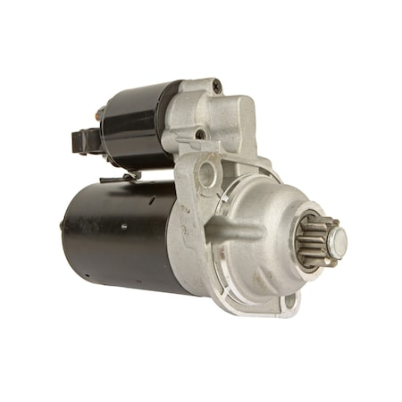 Db Electrical Starter For Audi Auto & Truck Tt Coupe Quattro & Vw Volkswagen Beetle; Sbo0095 410-24023